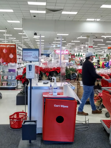 Department Store «Target», reviews and photos, 255 Pond Path, South Setauket, NY 11720, USA