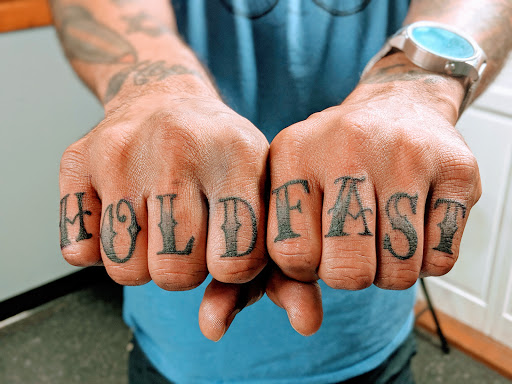 Tattoo Shop «Absolute Tattoo», reviews and photos, 1212 S Kansas Ave, Topeka, KS 66612, USA