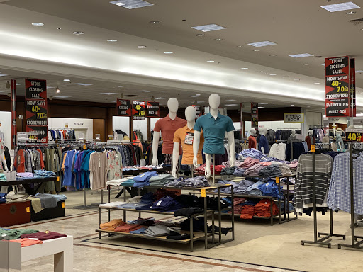 Department Store «Lord & Taylor», reviews and photos, 400 W Farms Mall, Farmington, CT 06032, USA