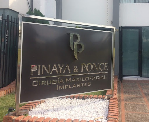 Centro de Cirugía Pinaya & Ponce