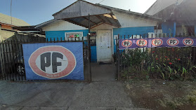 Panaderia pan maestro