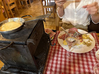 Plats et boissons du Restaurant de fondues Le Chamois à Reims - n°4