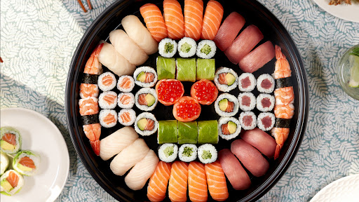 Sushi Daily Oakgrove