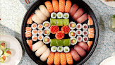 Sushi Daily Oakgrove