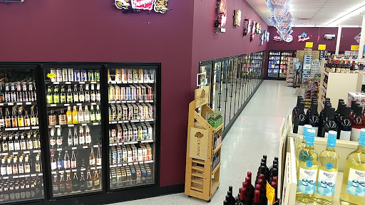 Liquor Store «MGM Wine & Spirits», reviews and photos, 3050 E Hwy 13, Burnsville, MN 55337, USA