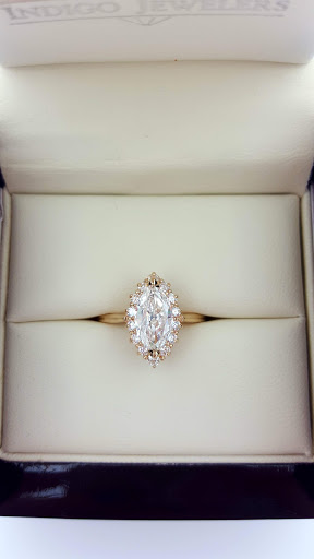 Jewelry Appraiser «Indigo Jewelers», reviews and photos, 1345 Triad Center Dr, St Peters, MO 63376, USA