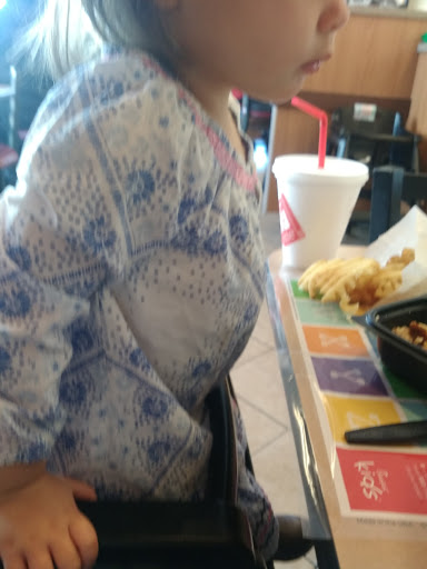 Fast Food Restaurant «Chick-fil-A», reviews and photos, 4132 US Hwy 98 N, Lakeland, FL 33810, USA