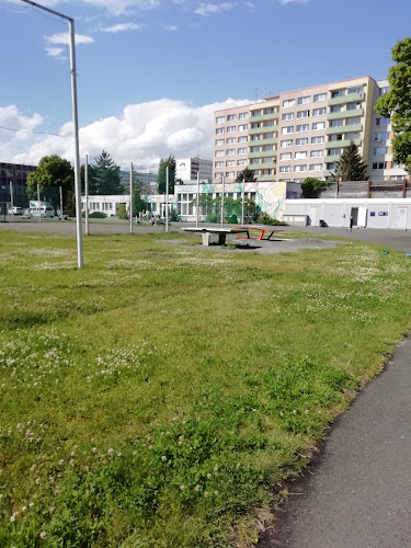 Dům dětí a mládeže "Na Výstavišti" - Pavilon - Mladá Boleslav