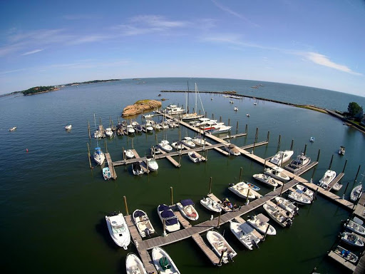 Country Club «Pine Orchard Yacht & Country Club», reviews and photos, 294 Pine Orchard Rd, Branford, CT 06405, USA