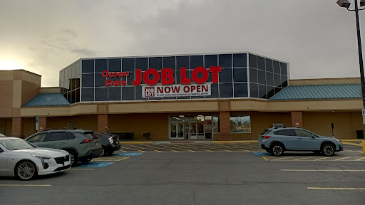Ocean State Job Lot