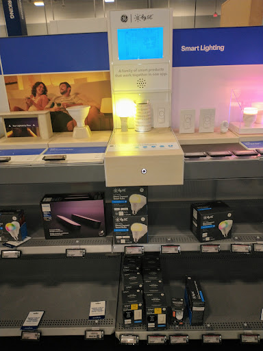 Electronics Store «Best Buy», reviews and photos, 723 Southpark Blvd, Colonial Heights, VA 23834, USA
