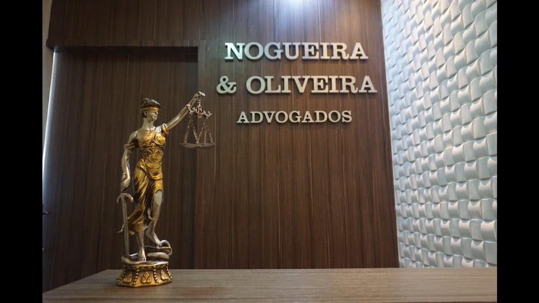 Nogueira e Advogados Associados - Escritorio de Advocacia
