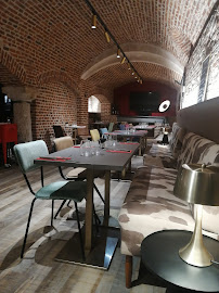 Atmosphère du Restaurant de grillades Beefplace à Arras - n°16