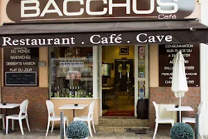 Bacchus Café image