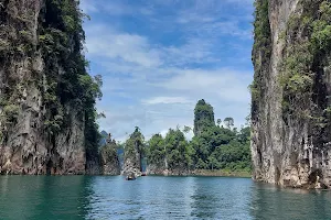 Khao Sok National Park image