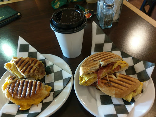 Coffee Shop «Wired Bean Coffee House», reviews and photos, 1554 US-59 #100, Thief River Falls, MN 56701, USA