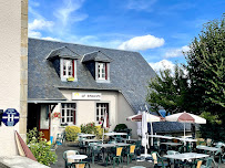 Photos du propriétaire du Restaurant Auberge Le Beaulieu (Cantal) - n°9
