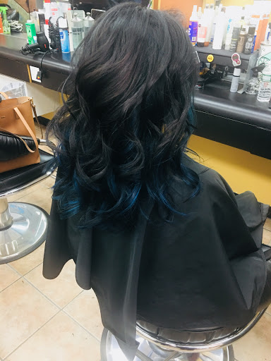 Beauty Salon «Golden Shears Salon», reviews and photos, 1941 NY-52, Liberty, NY 12754, USA