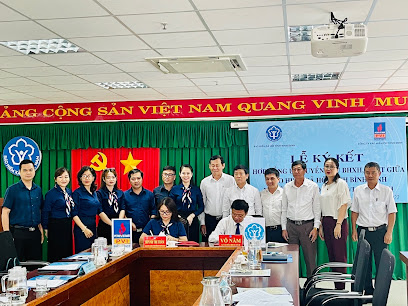 Bảo hiểm xã hội tỉnh Bình Định