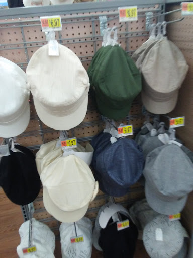 Department Store «Walmart Supercenter», reviews and photos, 35 Plaza Dr, Tamaqua, PA 18252, USA