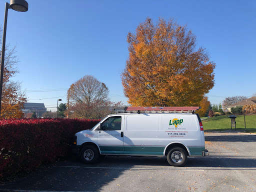 Electrician «Lapp Electrical Services Inc», reviews and photos, 2420 Gehman Ln, Lancaster, PA 17602, USA