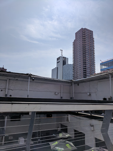 Live Music Venue «Terminal 5», reviews and photos, 610 W 56th St, New York, NY 10019, USA