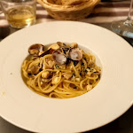 Photo n°1 de l'avis de marcel.c fait le 21/09/2021 à 19:56 sur le  Pink Benny à La Spezia