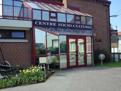 Centre Socioculturel Françoise DOLTO à Sailly-sur-la-Lys