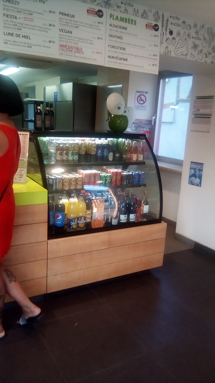 Photo n° 1 de l'avis de AzzeGo. fait le 06/08/2018 à 18:11