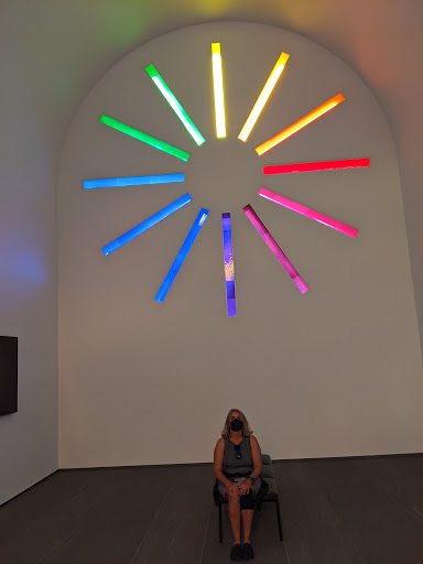 Art Museum «Blanton Museum of Art», reviews and photos, 200 E Martin Luther King Jr Blvd, Austin, TX 78701, USA