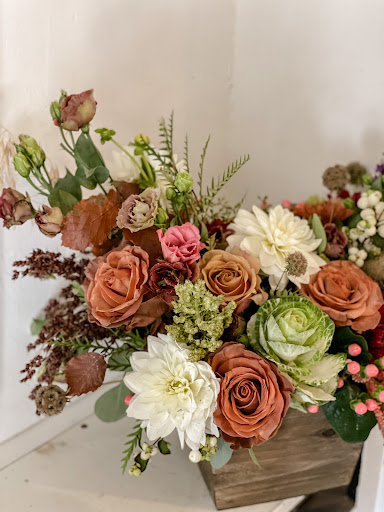 Florist «Bloomers & Things», reviews and photos, 24 S Main St # 1, Allentown, NJ 08501, USA