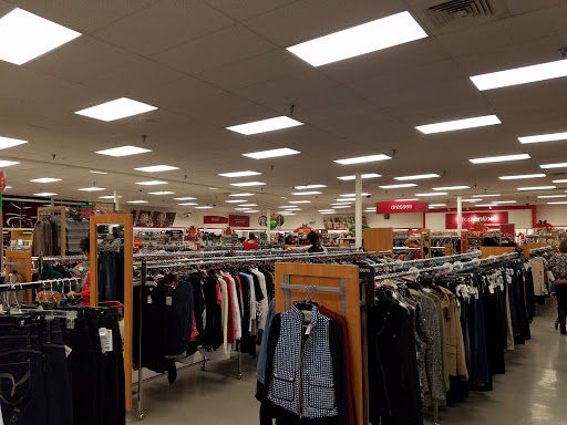 Department Store «T.J. Maxx», reviews and photos, 1627 Gallatin Pike N, Madison, TN 37115, USA