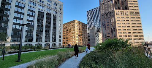 Observation Deck «Skydeck Chicago», reviews and photos, 233 S Wacker Dr, Chicago, IL 60606, USA