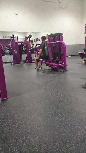 Gym «Planet Fitness - Houston (Mission Bend), TX», reviews and photos, 14485 Bellaire Blvd, Houston, TX 77080, USA