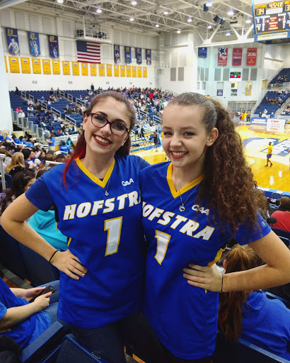 Arena «David S. Mack Sports and Exhibition Complex», reviews and photos, 245 Hofstra Northern Blvd, Hempstead, NY 11549, USA