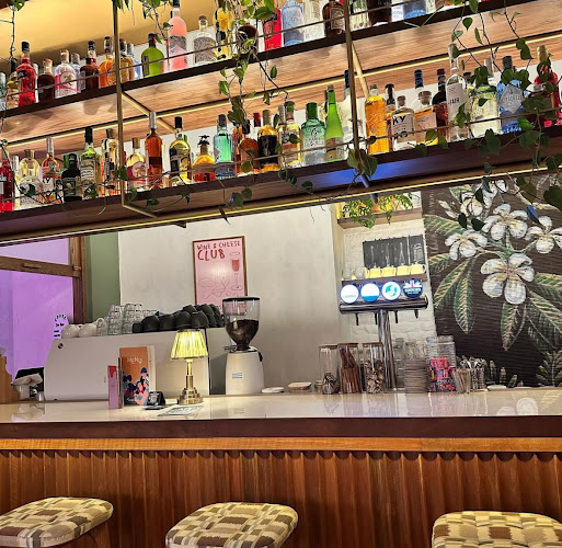 MERCI MARCEL EAST COAST - Restaurant