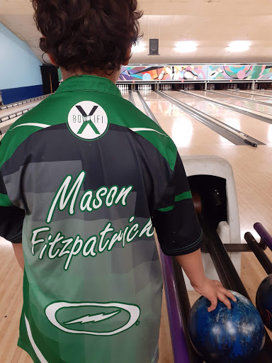 Bowling Alley «Funtime Bowl Forest Park», reviews and photos, 4839 Jonesboro Rd, Forest Park, GA 30297, USA