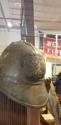 Museum «Pennsylvania National Fire Museum (The)», reviews and photos, 1820 N 4th St, Harrisburg, PA 17102, USA