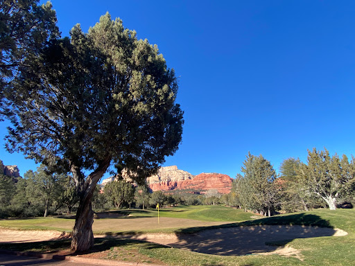 Golf Club «Seven Canyons Golf Club», reviews and photos, 625 Golf Club Way, Sedona, AZ 86336, USA