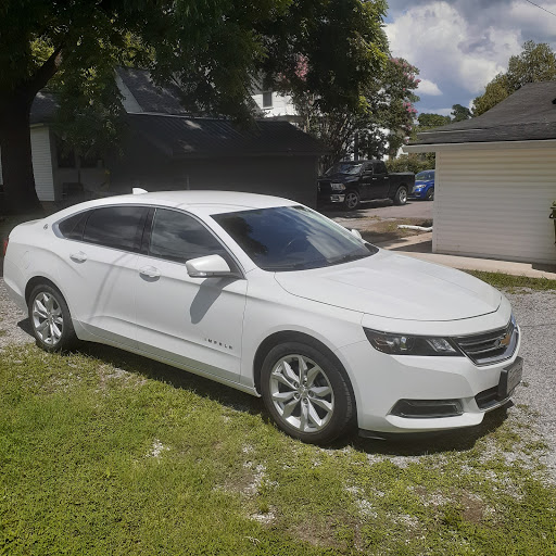 Car Dealer «Heritage Automotive Center», reviews and photos, 2122 N Locust Ave, Lawrenceburg, TN 38464, USA