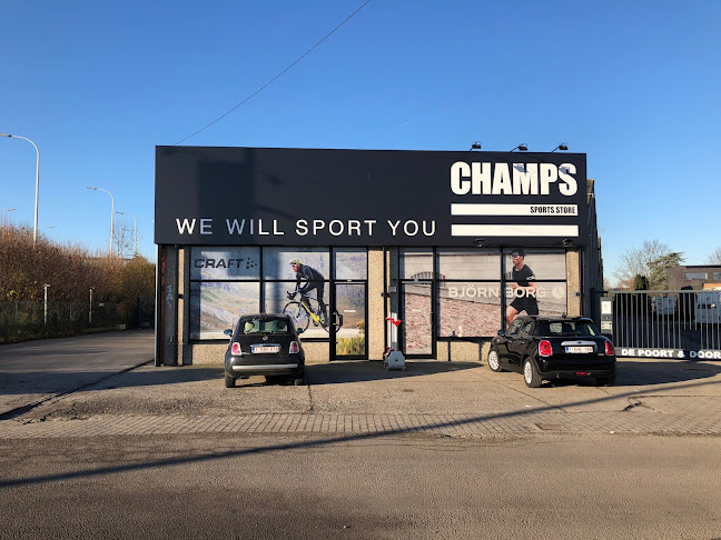 champssport.be