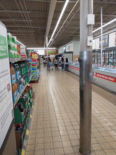Supermarket «ALDI», reviews and photos, 2106 Forest Hills Rd W, Wilson, NC 27893, USA