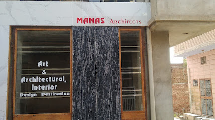 MANAS ARCHITECTS