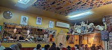 Atmosphère du Restaurant éthiopien Restaurant Ethiopia à Paris - n°14