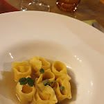 Photo n°3 de l'avis de andrea&.o fait le 23/02/2020 à 23:09 sur le  Trattoria La Madia à Brione