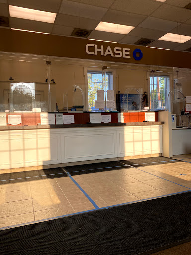 Bank «Chase Bank», reviews and photos