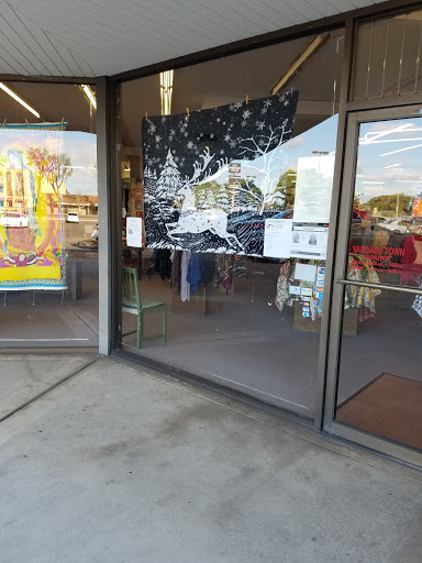 Fabric Store «Yardage Town», reviews and photos, 5517 Clairemont Mesa Blvd, San Diego, CA 92117, USA