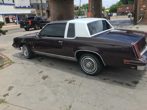 Car Wash «Hi Performance Car Wash II, Inc.», reviews and photos, 2290 Federal Blvd, Denver, CO 80211, USA