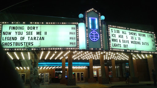 Movie Theater «Movies 8», reviews and photos, 2810 Sharer Rd, Tallahassee, FL 32312, USA