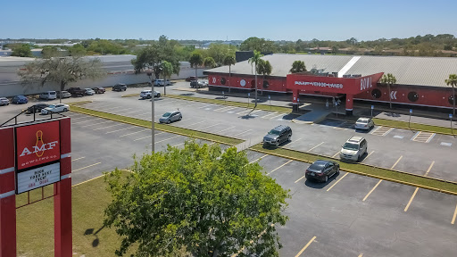 Bowling Alley «AMF Venice Lanes», reviews and photos, 1100 U.S. 41 Bypass, Venice, FL 34292, USA